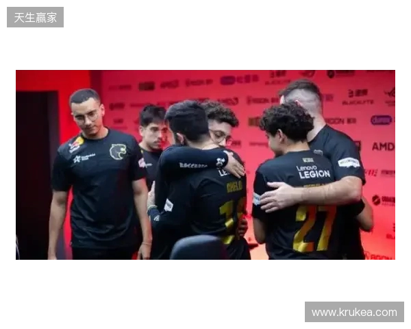 EPL S23第二阶段：失意的武士！FUT 2-1 G2