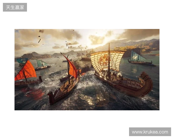 世界观宏大的3A RPG推荐｜《刺客信条：影》等5款史诗叙事